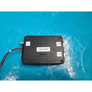 ECI TQ323260 Защитный кожух нагревателя (б/у), запчасти для полупроводникового оборудования Legacy - Product Image 4