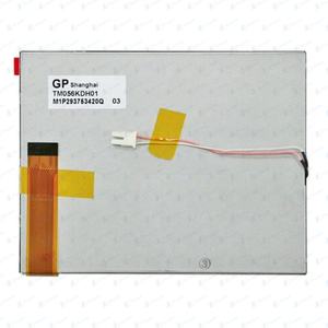 5.6 inç LCD atattn04 V.1 V.2 V.6 TM056KDH01 320x234 mat Tft LCD ekran navigasyon ekran - Product Image 4