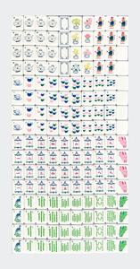 Authentique luxe américain, 160 cartes <span class=keywords><strong>de</strong></span> <span class=keywords><strong>Blackjack</strong></span> modernes, portables, <span class=keywords><strong>de</strong></span> haute qualité, écologiques, résistantes à l'eau, durables, en acrylique, 4 couches - Product Image 4