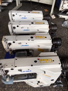 Швейная машина для шитья jaksi 1850 bartacking 42 - Product Image 5