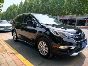 Coche de segunda mano: Hondaa <span class=keywords><strong>CRV</strong></span>, transmisión automática, cámara trasera, techo solar eléctrico, tracción <span class=keywords><strong>en</strong></span> las cuatro ruedas, alta potencia, SUV de 5 plazas - Product Image 5