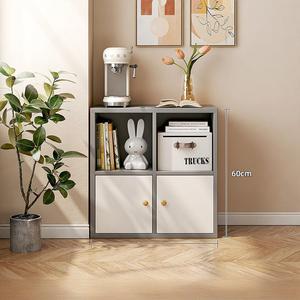 Estantería vertical <span class=keywords><strong>de</strong></span> melamina para niños pequeños - Product Image 3