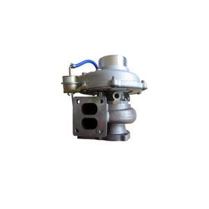 Turbocompresor Original Nuevo GT3576 24100-3251 750849-5001S para Camión Hino para J08C - Product Image 3