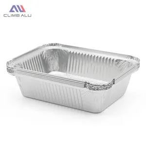 最畅销的质量造大铝箔托盘盘中价格，中国供应商