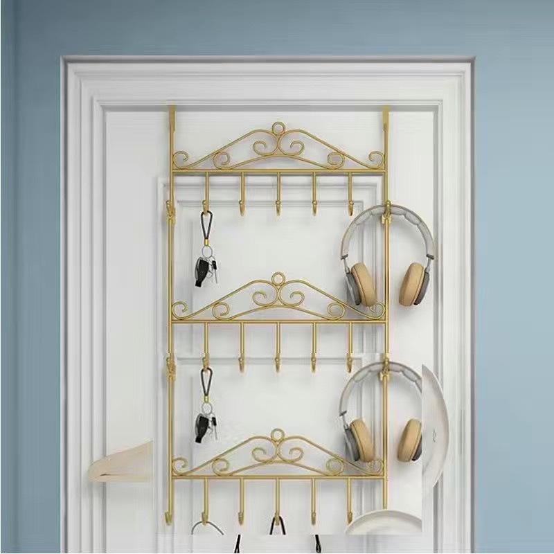 นาโนทองคำสามชั้น