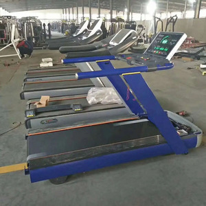 2025 Thiết Kế Mới Nhất Bán Chạy Nhất Máy Chạy Bộ Chạy Thể Thao Thương Mại Câu Lạc Bộ Sử Dụng Màn Hình LCD Và TFT Màn Hình Cơ Máy Chạy Bộ - Product Image 5