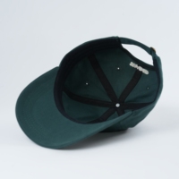 Oem Ontwerp Ongestructureerde Baseball Caps Custom Logo Borduurwerk Katoenen Vader Hoed 6 Panel Baseball Cap Sport Hoed
