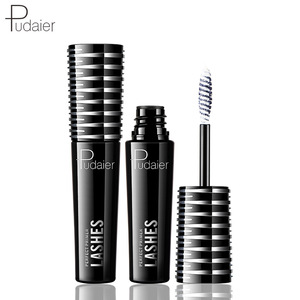 Logo personnalisé Maquillage des yeux de haute qualité Apprêt de <span class=keywords><strong>mascara</strong></span> en apesanteur longue durée Crème de <span class=keywords><strong>base</strong></span> pour cils de couples OEM - Product Image 5