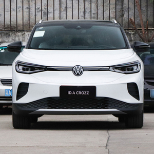 Voiture électrique VW ID4 <span class=keywords><strong>Volswagen</strong></span> ID.4 ID4 Crozz Pure + Lite Pro Prime fabriquée en chine - Product Image 1