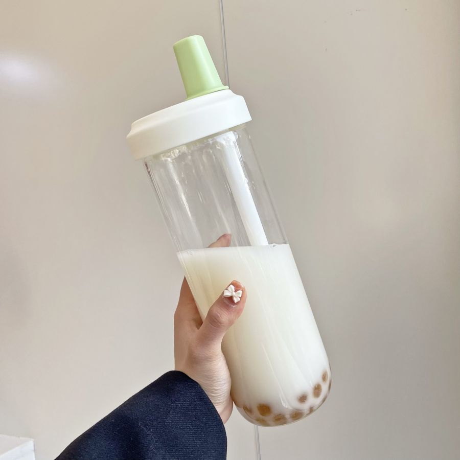 Green - 850ml [with absorbent pearls]