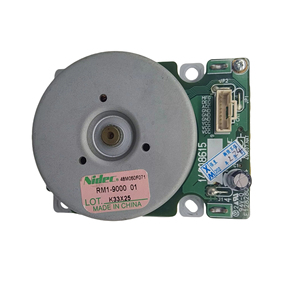 Motor de accionamiento pro200 color compatible con <span class=keywords><strong>HP</strong></span> M251n Pro200 CP1215 CP1525n M276n CM1312nfi Pro300 M251 <span class=keywords><strong>CP1515n</strong></span> CM1312 M276nw M276 - Product Image 1