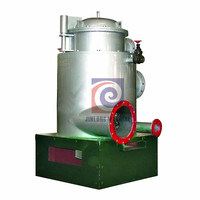 Motor de Presión Computarizado de Alta Eficiencia para la Filtración de Pulpa, Diseño de Alta Productividad y Ahorro de Energía para Papel