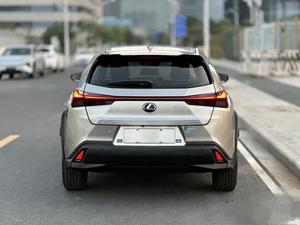 <span class=keywords><strong>Lexus</strong></span> <span class=keywords><strong>UX</strong></span> <span class=keywords><strong>EV</strong></span> 2020 300e Pure Enjoyment - Product Image 6