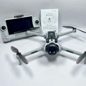 Nuevo Dron <span class=keywords><strong>con</strong></span> <span class=keywords><strong>Cámara</strong></span> Aérea <span class=keywords><strong>1080P</strong></span> 2026 <span class=keywords><strong>con</strong></span> <span class=keywords><strong>GPS</strong></span>, Evitación de Obstáculos, Sígueme, Control Remoto <span class=keywords><strong>y</strong></span> Retorno Automático a Base para Niños - Product Image 2