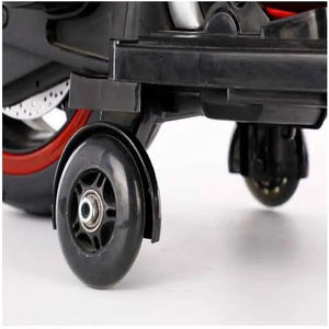 2023儿童乘车热卖电动摩托车儿童玩具车 - Product Image 2