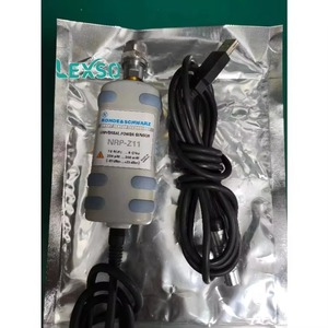 1 unidad de sensor de potencia universal R&S Rohde & Schwarz NRP-Z11 10MHz-8GHz - Product Image 2