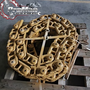 <span class=keywords><strong>Cadena</strong></span> Proman Caterpillar 6Y-0937 para <span class=keywords><strong>TRACTOR</strong></span> TRACK-TYPE D4C III D3G D3B D3K2 LGP D3C D4C II - Product Image 6