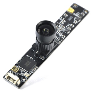 Nhà Máy Cung Cấp 4K IMX317 8MP USB Camera Module Với Góc Nhìn Rộng Mic Kỹ Thuật Số Cho Máy Vision <span class=keywords><strong>Video</strong></span> Hội Nghị - Product Image 3