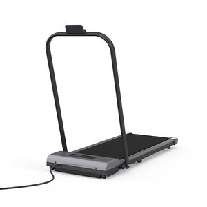 זושין חשמלי מתקפלת עמיד הליכון רעש נמוך הליכה מכונת ריצה עבור תרגיל מקורה עם מפתח בטיחות - Product Image 4