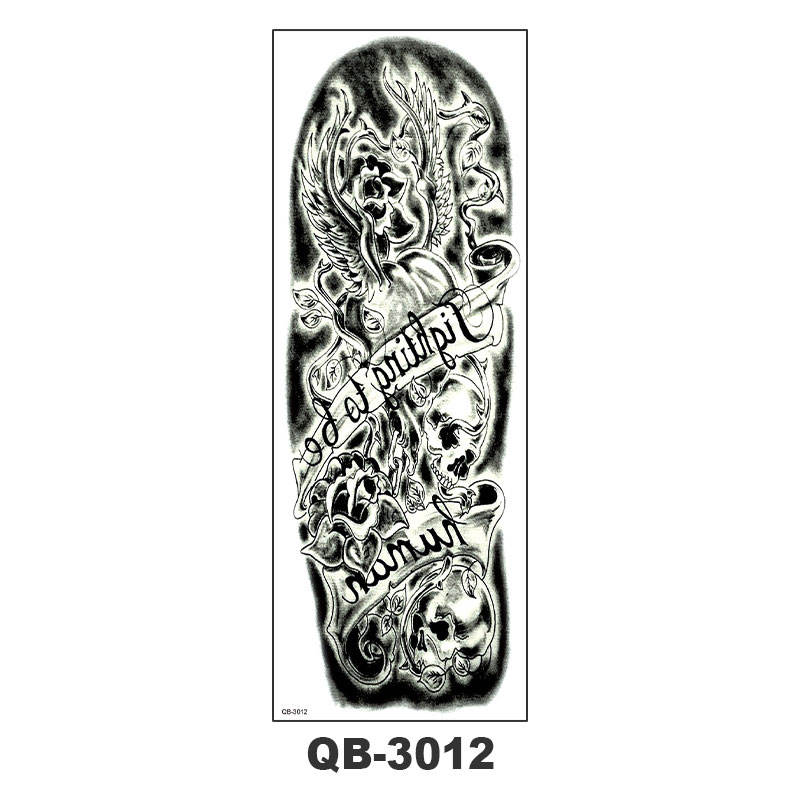 QB-3012