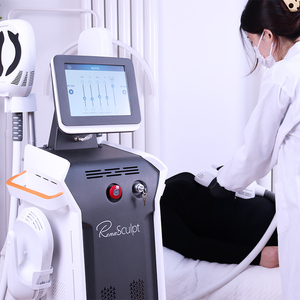 جهاز تحفيز العضلات 15 تسلا Ems 3 في 1 من Renasculpt للجيم والمنزل - Product Image 4