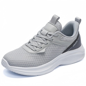 Scarpe da Corsa Uomo Taglie Grandi US 15 16 EUR 49 50, Casual, Traspiranti, Ammortizzate, con Suola Intermedia Reattiva e Flessibile - Product Image 3
