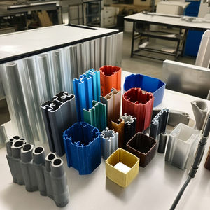 3030 nhôm hồ sơ đùn nhôm - Product Image 2