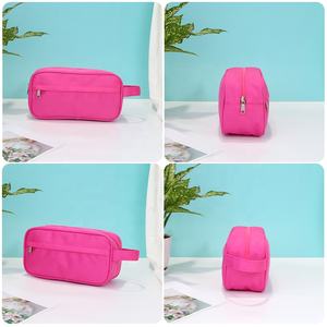 BEARKY Custom design <span class=keywords><strong>da</strong></span> <span class=keywords><strong>uomo</strong></span> <span class=keywords><strong>marsupio</strong></span> portatile di grande capacità impermeabile per borsa <span class=keywords><strong>da</strong></span> toilette rende la borsa <span class=keywords><strong>da</strong></span> viaggio cosmetica Sac <span class=keywords><strong>da</strong></span> viaggio - Product Image 4