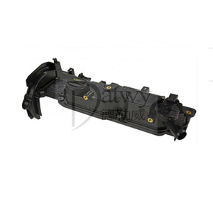 OE 0248S0 0248.S0 0248 S0 9688939180 <span class=keywords><strong>Peugeot</strong></span> 3008 301 308 5008 508 1.4 1.6 coperchio valvola Ciitroen (versione europea) (marca Datwy) - Product Image 4