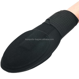 <strong>Custom</strong> Design Baseball and <strong>Softball</strong> Sliding Mitt Durable and Breathable Adult Neoprene Sliding <strong>Glove</strong> - Product Image 6