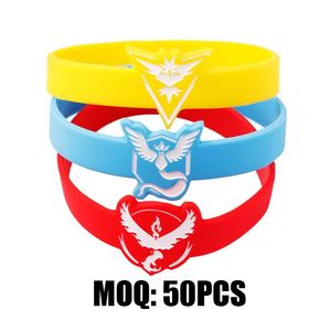 Charm Bracelet Retro Beauty Style Silicone Id Wristband Sport Alert Correa Compatible <strong>Pulsera</strong> <strong>Actividad</strong> Zeroner