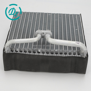 EexcavaStart <b>Evaporator</b> Core for XG822 Excavator-Reliable AC Cooling Replacement Part-Durable Efficient 1 Year Warranty - Product Image 4