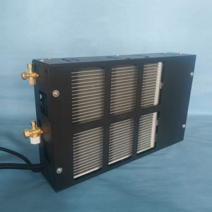 DEFU ユニバーサルキャビンインバーターキャンピングカー用12V/24V DC RVエアコン（サーモスタット付き）新品 - Product Image 3