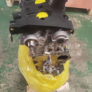 Ensemble moteur <span class=keywords><strong>EA113</strong></span> 2.0T TFSI CDL de haute qualité pour VW Golf R Scirocco R - Product Image 6