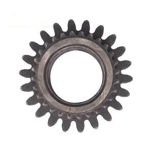 Hansen Wheel Loader 4WG200 4WG180 4644308359 Engranaje recto de embrague de transmisión original - Product Image 2