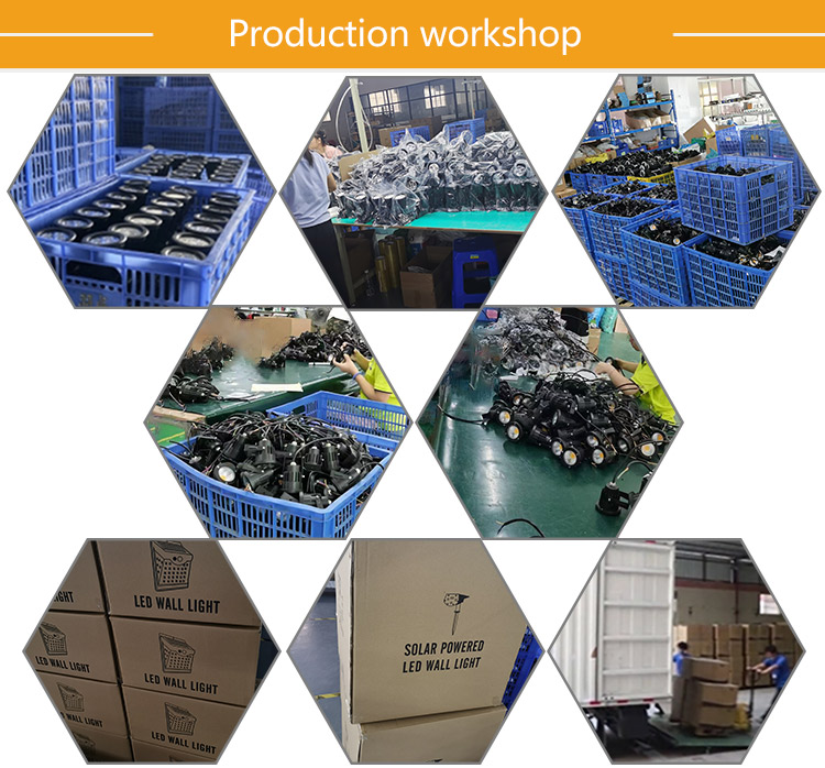 YOU-CAN JS-SD003 Mini Garden Spotlight | Smart Low Voltage Outdoor Waterproof LED Light with Spike