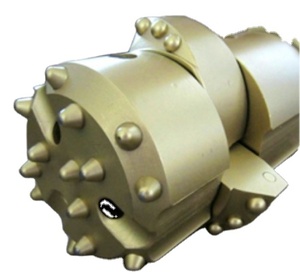 GL350-Concentric overburden drilling System by <strong>DTH</strong> <strong>Hammer</strong> - Product Image 1