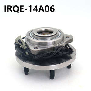 Ensemble moyeu et roulement IRQE 513234 pour remplacement de roue avant Jeep - Product Image 4