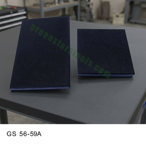 Piedra de Prueba Negra para Joyería y Metales Preciosos |   GS59A - Product Image 3
