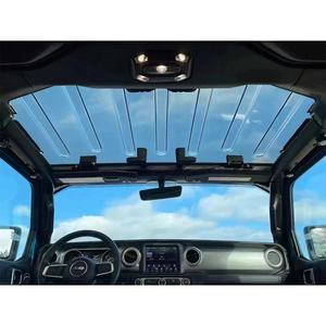 Vista clara <span class=keywords><strong>Sky</strong></span> Top para <span class=keywords><strong>JEEP</strong></span> WRAGNLER JL JT - Product Image 4