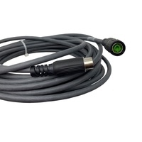 Câble d'extension pour pendentif de programmation KUKA KRC5 00316581 00-316-581 avec garantie d'un an
