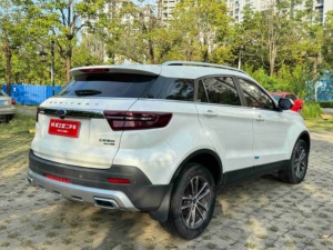 <span class=keywords><strong>Ford</strong></span> Territory EcoBoost <span class=keywords><strong>SUV</strong></span> 2020, Sin Accidentes, Autos Usados, Volante a la Izquierda, Sedán Familiar Económico, Venta al Por Mayor - Product Image 6