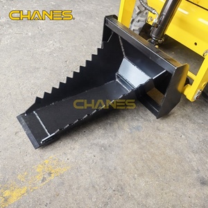 Diskon mesin konstruksi, Skid Steer Mini untuk dijual - Product Image 4