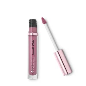 Lápiz Labial Líquido Mate Invincible 05 Mosca, Brillo Labial Resistente al Agua y Libre de Crueldad Animal con Función Hidratante, Listo para Enviar - Product Image 1