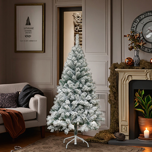 <span class=keywords><strong>Prix</strong></span> usine 1.8m blanc PVC arbre <span class=keywords><strong>de</strong></span> noël <span class=keywords><strong>2022</strong></span> nouvel an décoration <span class=keywords><strong>de</strong></span> la maison 1.8/1.5/1.2 mètres vert arbres <span class=keywords><strong>de</strong></span> noël - Product Image 4