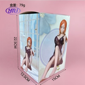Nueva Figura de Anime GSC PUP Ling <span class=keywords><strong>Ran</strong></span> Bing DXF Bai Yuekui, Modelo de Periférico de Escritorio, Adorno - Product Image 6