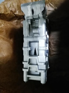 Pièces de moteur de voiture NITOYO Pompe à huile de moteur G4KE Utilisée pour les voitures coréennes Pompe à huile G4KE - Product Image 3