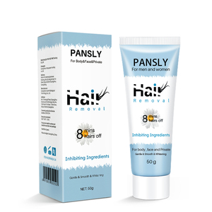 Mejor removedor de pelo cremas axila eliminación crema de aloe - Product Image 1