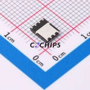 Transistor de efecto de campo (MOSFET) BSC040N10NS5 original y nuevo, transistor de efecto campo (5x6) - Product Image 2