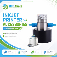 Pompa Pengganti Mesin CB HGN0497 untuk Printer Inkjet Domino, Alternatif Harga Pabrik untuk Penggunaan Industri
